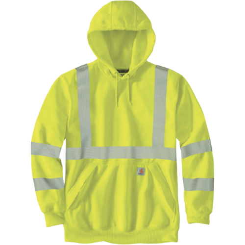Carhartt Class 3 HvyWt Hoodie